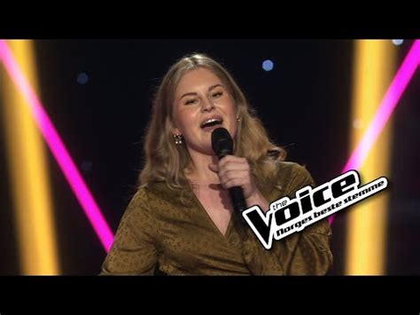 The Voice Norway Series Highlights Videos VCM News