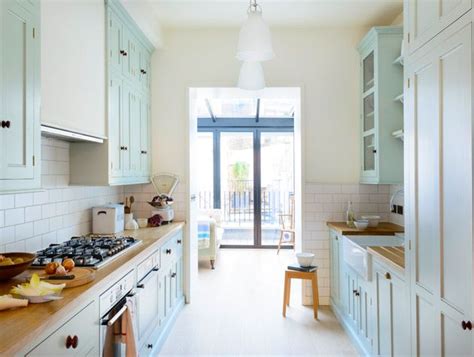 5 Efficient Kitchen Layouts For Your Home Grand Designs Magazine