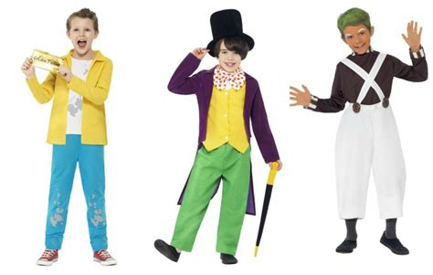 Awesome Book Week Costume Ideas Plus A Giveaway Mums Lounge