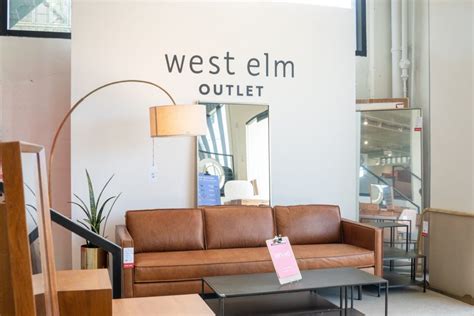 West Elm Home Furnishings Giant Joins Design Community At Industry