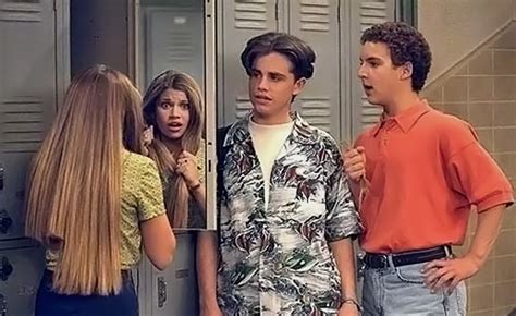 Lessons Learned From Boy Meets World Ign