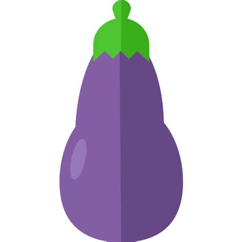 Eggplant Vector Svg Icon Png Repo Free Png Icons
