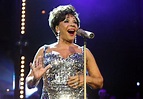 'Alive and kicking': Dame Shirley Bassey responds to rumours after ...