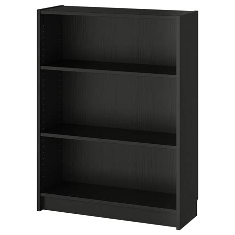 Ikea Billy Bookcase Medium Brown