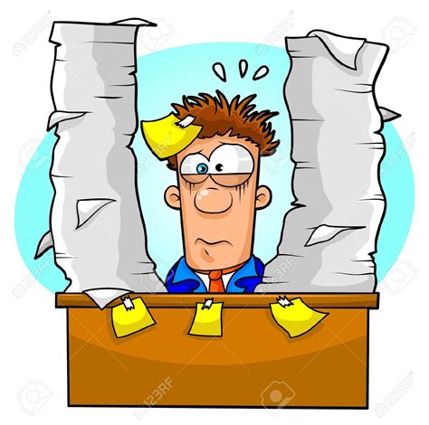 Office Worker Clipart Free 20 Free Cliparts Download Images On