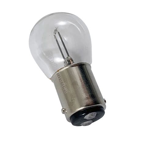 Ushio Sm 8013 10w 6v Ba15d Base Incandescent Scientific Medical Light