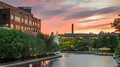 Cambridge turismo: Qué visitar en Cambridge, Massachusetts, 2023| Viaja ...