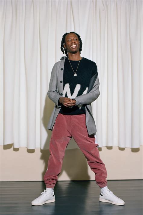 Joey Bada On His Album And Fashion Interview Hypebeast