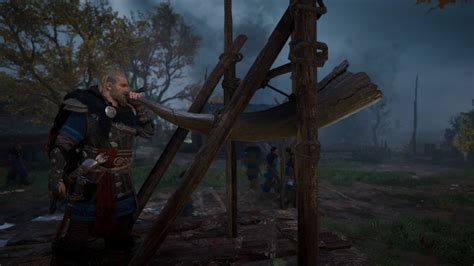 Assassin S Creed Valhalla Zu Neuem Ruhm Walkthrough Int Ent News