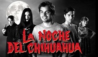 "La noche del Chihuahua": El género ahora es online – Toma 5