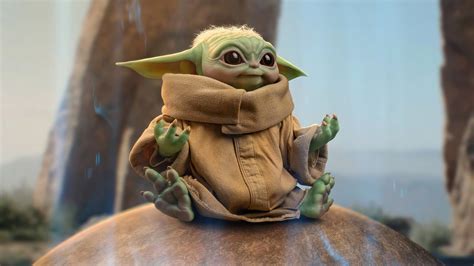 Ryan Reynolds Wallpaper ~ Baby Yoda Grogu Star Wars 4k Hd The