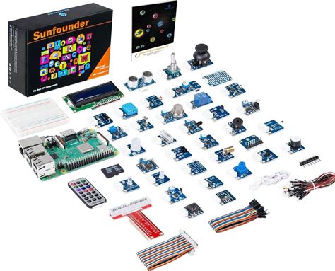 Best Raspberry Pi Kits Android Central