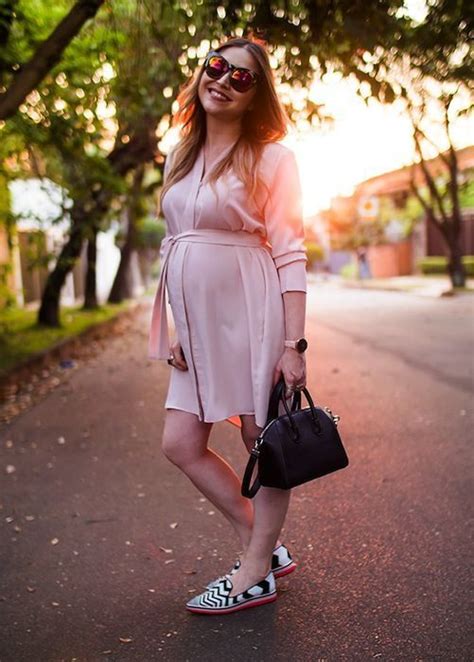 25 Stylish Maternity Outfits For Summer Dresses For Pregnant Women