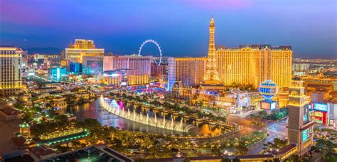 The Best Casinos in Vegas 🥇 The Top 10 Las Vegas Casinos List