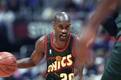 Gary Payton Received a 'Wake Up Call' as a Rookie When His Own Teammate ...