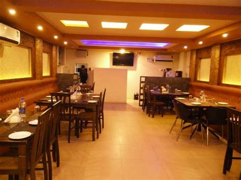 The Main Course Thiruvananthapuram Trivandrum Restaurant Reviews