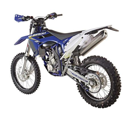 Sherco City Corp 125 Enduro Bikes And Motorcycles For Sale
