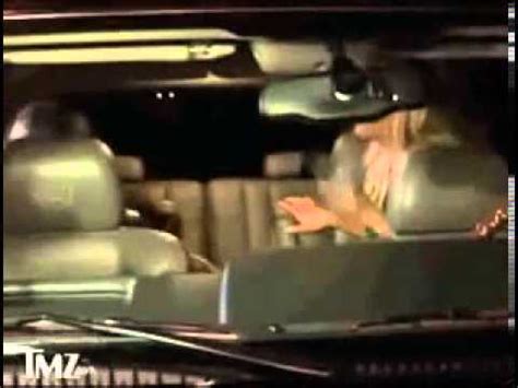 Britney Spears Oops In The Car Youtube