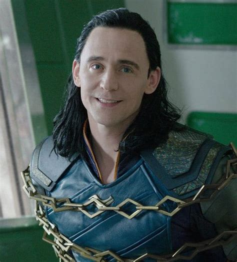 Loki Avengers 2048