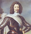 Historica: Carlos I de Lorena, Cuarto Duque de Guisa