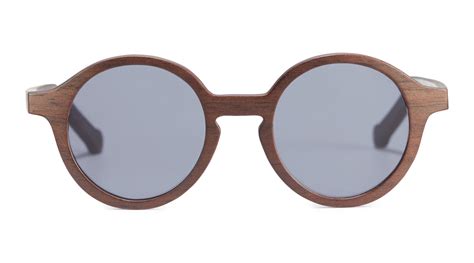 Rx Optical Wooden Frames Sideroot
