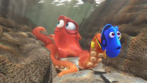 Disney Pixars Finding Dory Review Lovebugs And Postcards