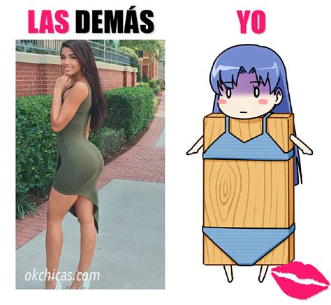 Expectativa Vs Realidad Mujer Con Trasero Grande Memes Estúpidos