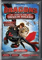 How To Train Your Dragon: Dawn Of The Dragon Racers (Bilingual): Amazon ...