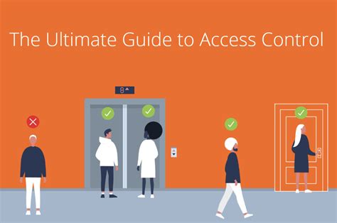 The Ultimate Guide To Access Control Openpath