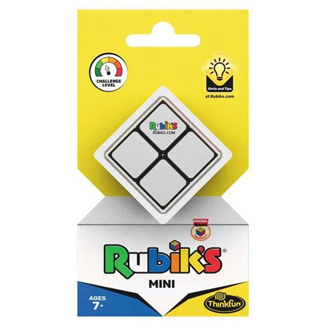 Rubiks Cube Zauberwürfel 2x2 Smyths Toys Österreich