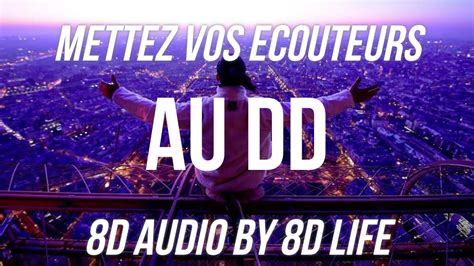 Pnl Au Dd 8d Audio 🎧 Youtube
