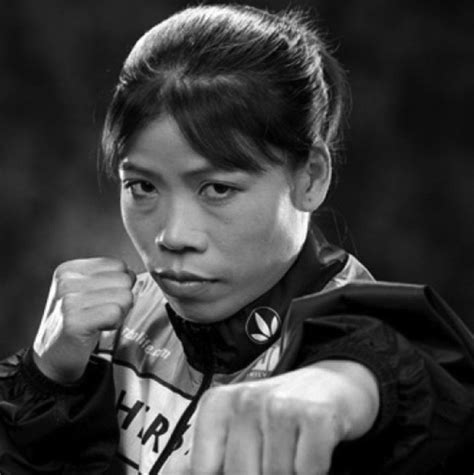 Mary kom, aka, magnificient mary is an indian amateur boxer and incumbent member of the parliament. Mary Kom Wallpapers - Wallpaper Cave