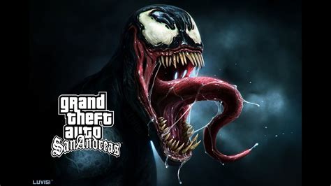Gta San Andreas Venom V20 Mod 2013 Youtube