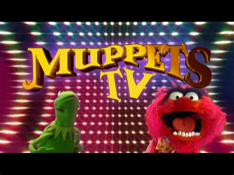 Muppets Tv Muppet Wiki Fandom