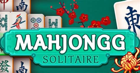 Mahjongg Solitaire 🕹️ Hraj Na Crazygames