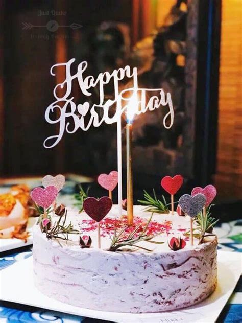 Top 10 Special Unique Happy Birthday Cake Hd Pics Images