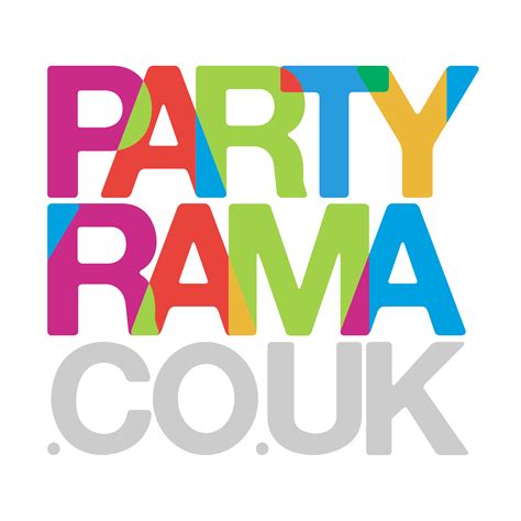 Party Supplies, Accessories & Decorations | Partyrama.co.uk