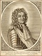John George III, Elector of Saxony 1649-1691 | Antique Portrait