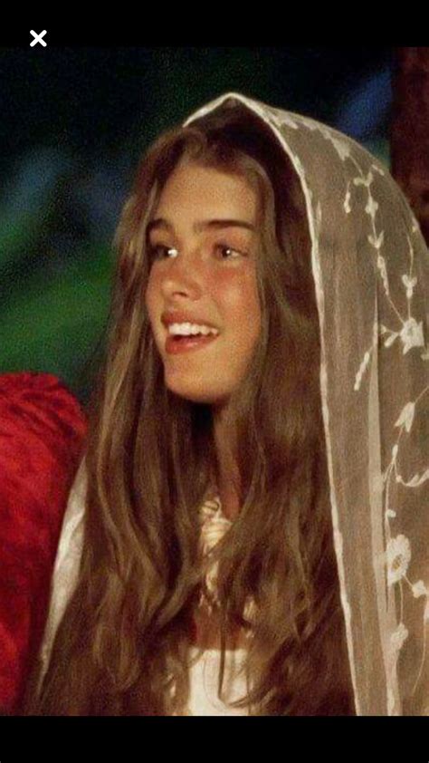 Brooke Shields Sugar N Spice Full Pictures Playboy Sugar And Spice