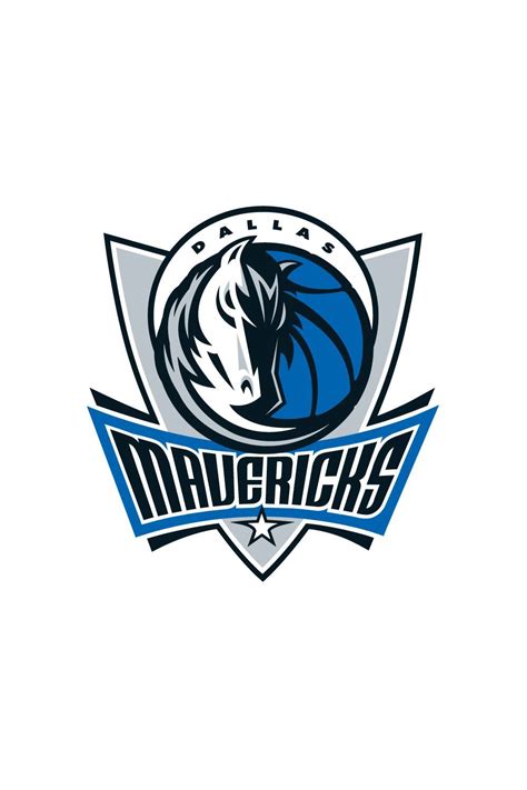 Dallas Mavericks Original Logo Is Free To Download In 2023