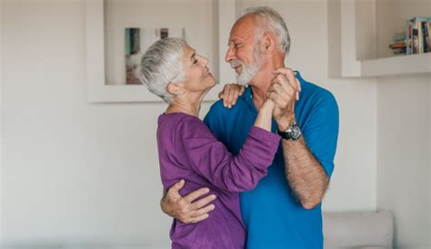 Intimacy And Aging Optalis