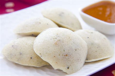 Kanchipuram Idli One Of The Best Idli You Can Find Anywhere