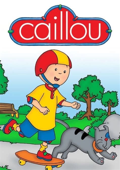 Billy Fan Casting For Caillou Mycast Fan Casting Your Favorite Stories