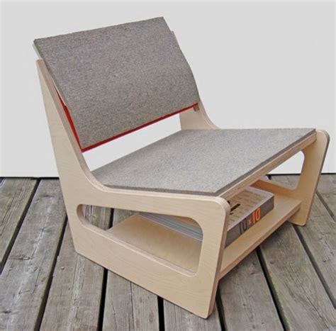 Cnc Plywood Chairs Designs Cnc Furniture Plans Plywood Furniture