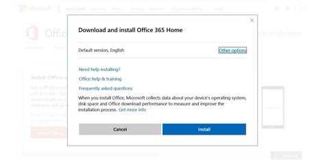 How To Install Microsoft 365 On Your Pc