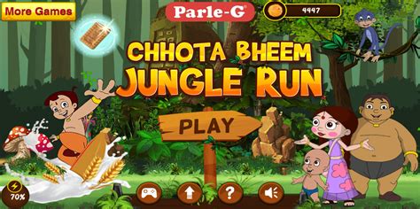 10 Best Chhota Bheem Games For Android 3nions