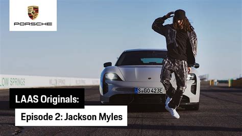 La Auto Show Originals Episode 2 Jackson Myles Watchespedia
