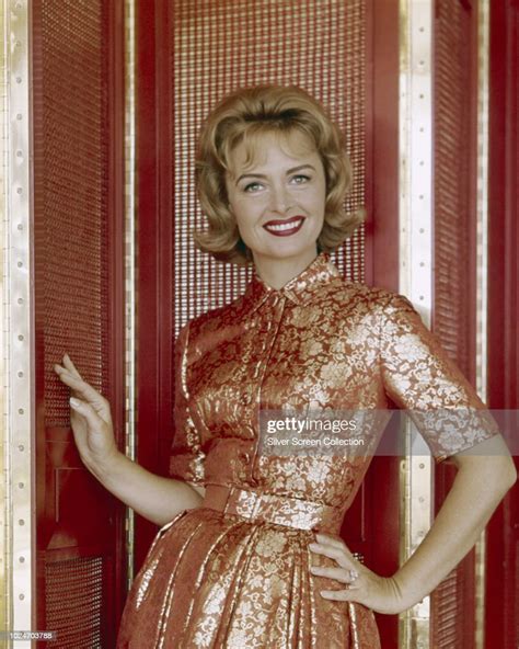 American Actress Donna Reed Circa 1960 Photo Dactualité Getty Images