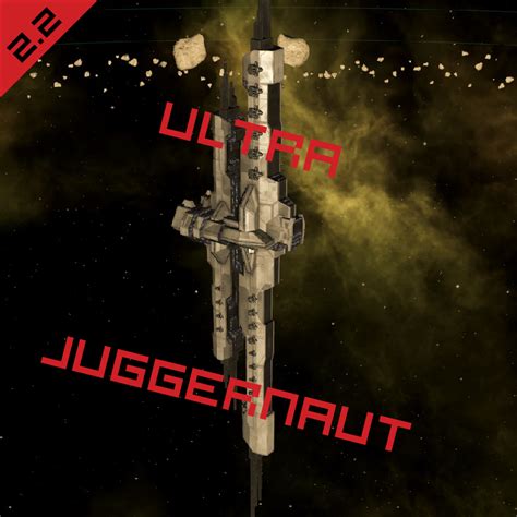 Ultrajuggernaut Skymods