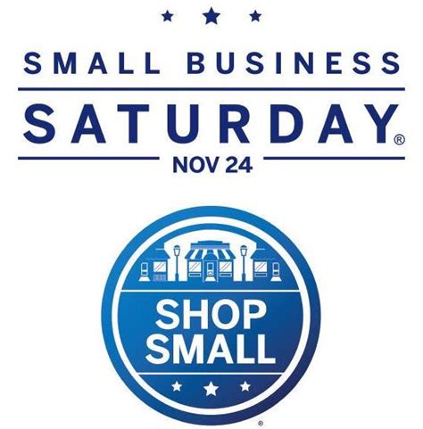 Small Business Saturday To Be Launched In December
